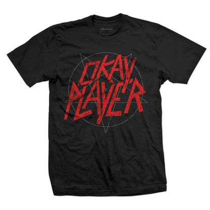 Graphics for the Roots Merch