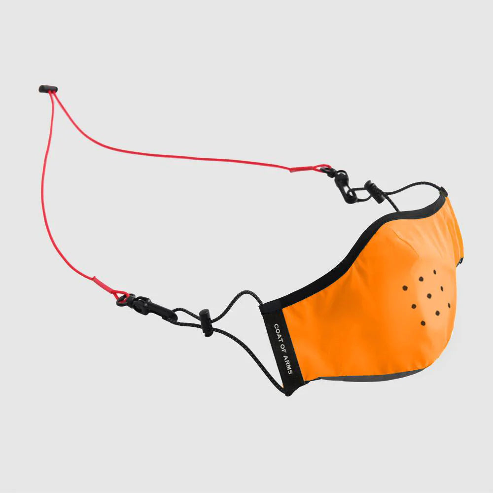Covid Mask Collection