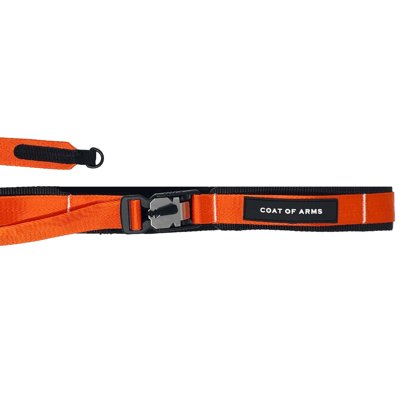 MAGNETIC TECH BELT WITH STEALTH POCKET