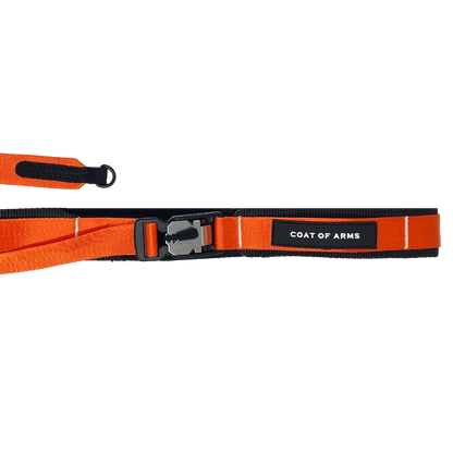 MAGNETIC TECH BELT WITH STEALTH POCKET