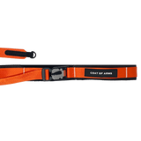 MAGNETIC TECH BELT WITH STEALTH POCKET
