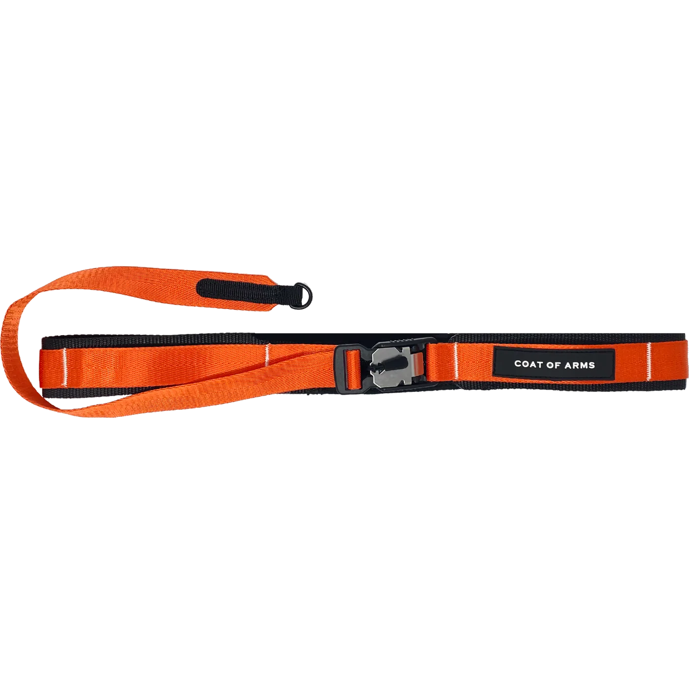 MAGNETIC TECH BELT WITH STEALTH POCKET