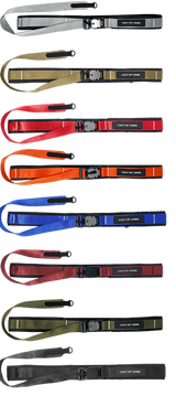 MAGNETIC TECH BELT WITH STEALTH POCKET