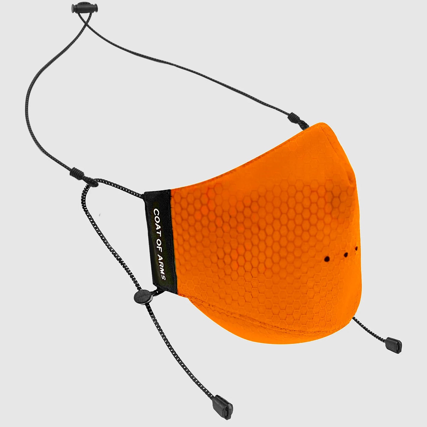 Hexagon Ripstop Mask