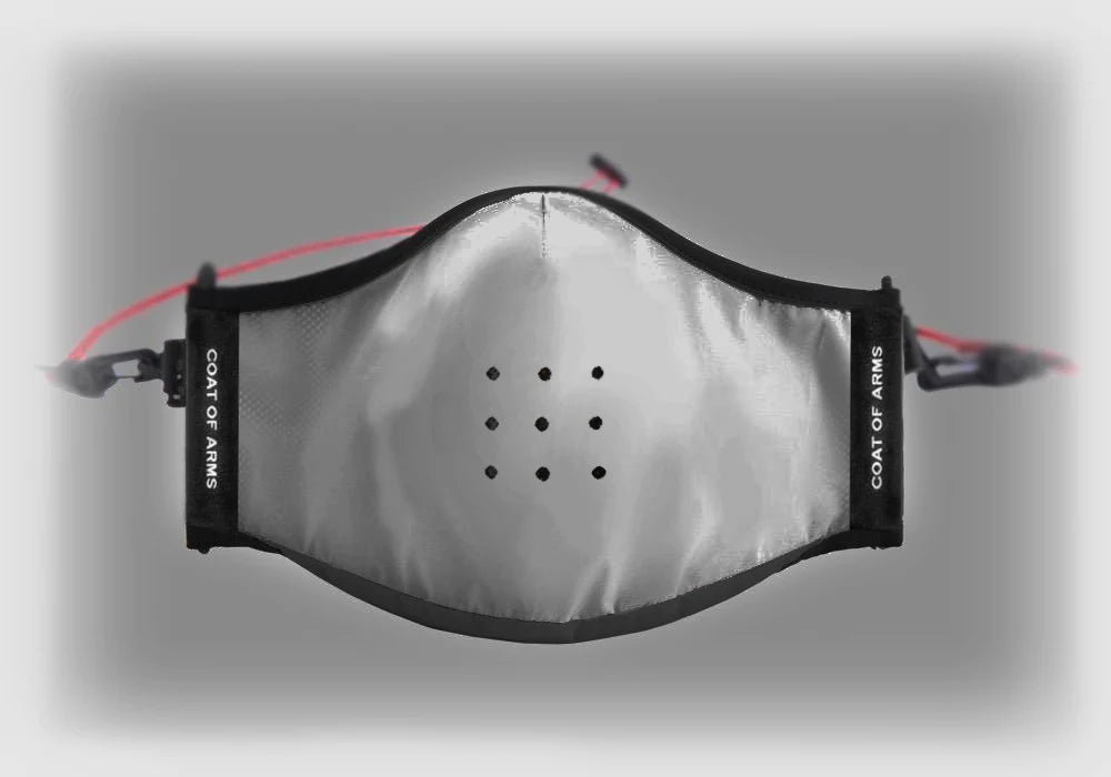 Covid Mask Collection