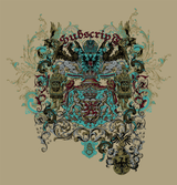 Complex Vector Graphic