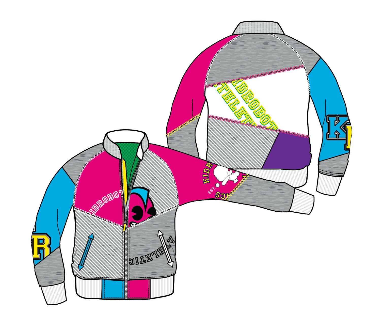 Kid Robot