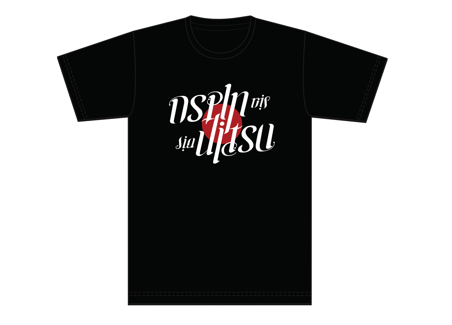 DSPLN ANAGRAM LOGO