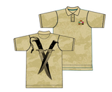 Custom Camo Print