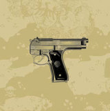 Custom Camo Print