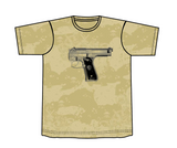 Custom Camo Print