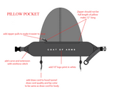 Neck Pillow Puffer