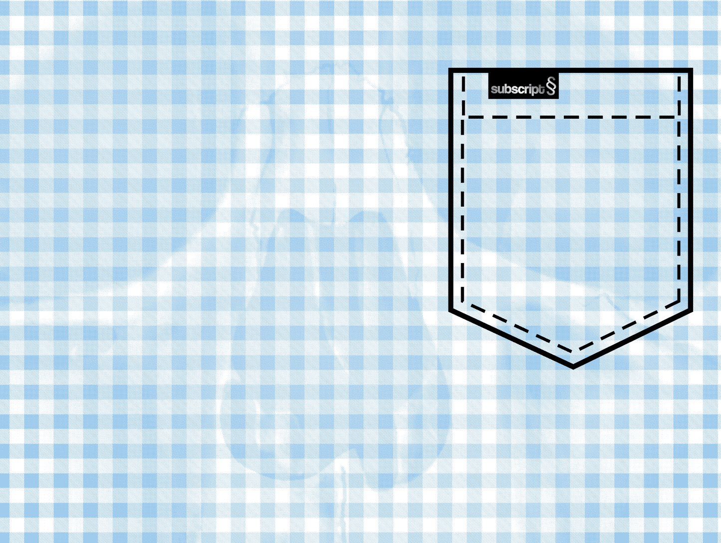 Spring Gingham Group