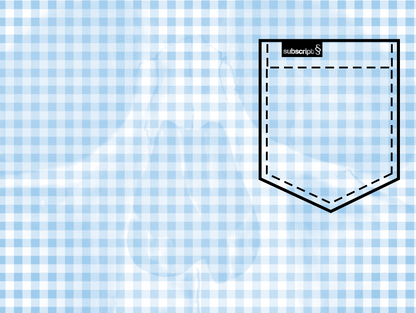 Spring Gingham Group