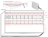 Technical Design and Tech Packs