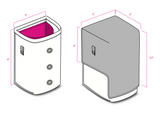 Technical Design and Tech Packs