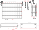 Technical Design and Tech Packs