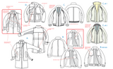 Misc Apparel Design