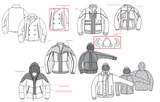 Misc Apparel Design
