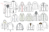 Misc Apparel Design