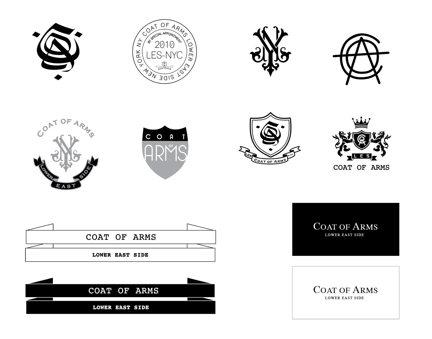 Logos