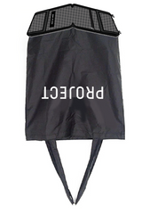 Wallet with Stow Away Shopping BAG
