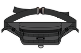 Convertible Sling Bag
