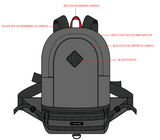 Convertible Sling Bag
