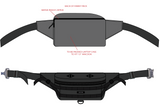 Convertible Sling Bag