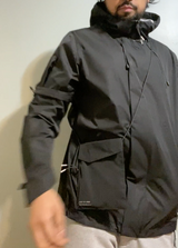 Water Proof Storm Coats