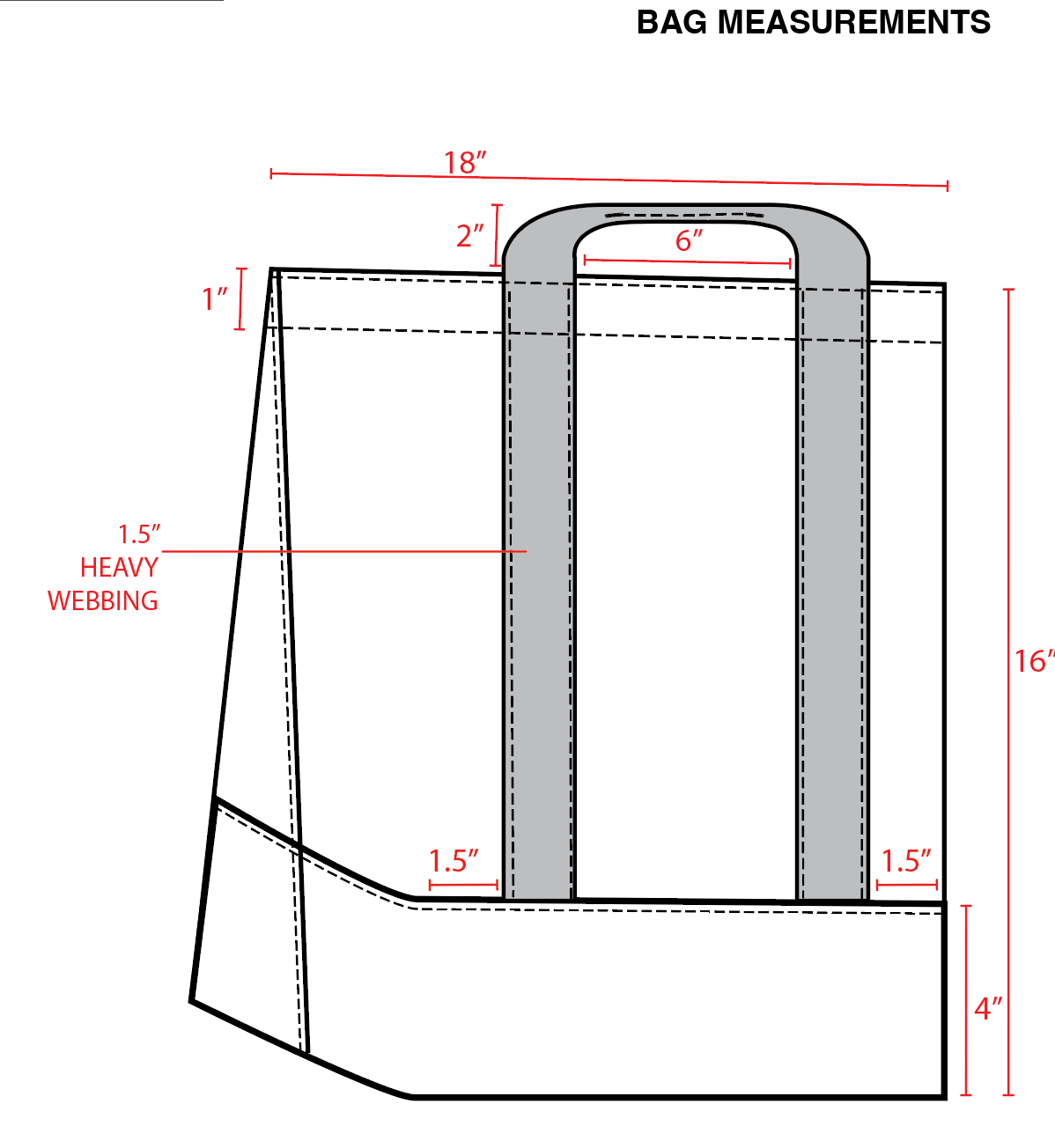 Tech Tote Bag
