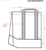 Tech Tote Bag