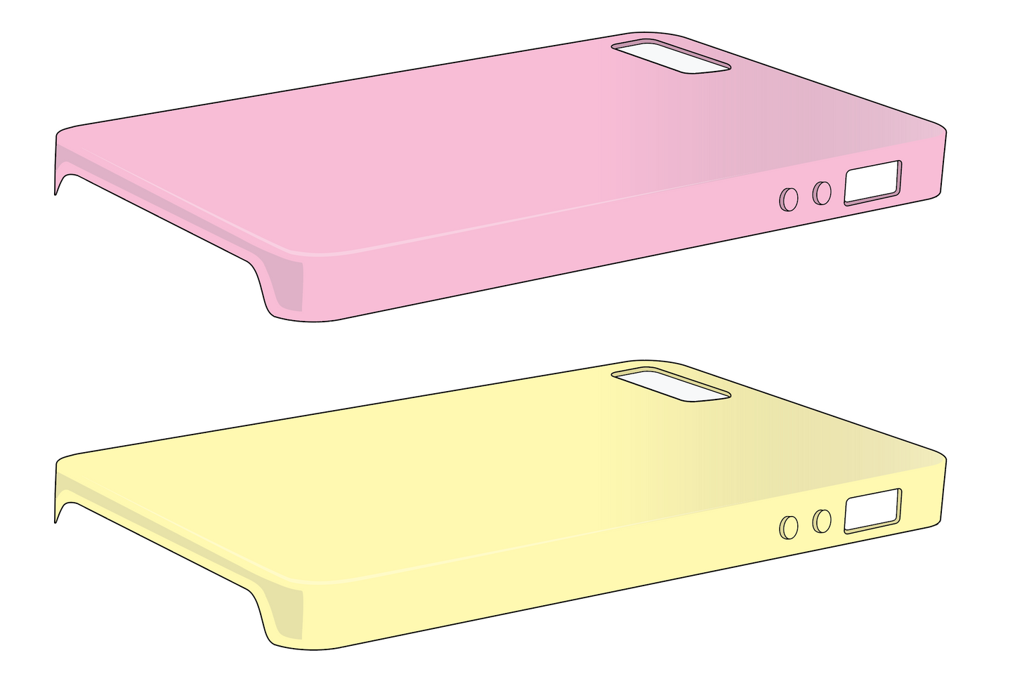 Iphone Cases for Gage