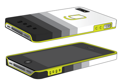 Iphone Cases for Gage