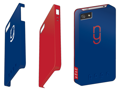 Iphone Cases for Gage