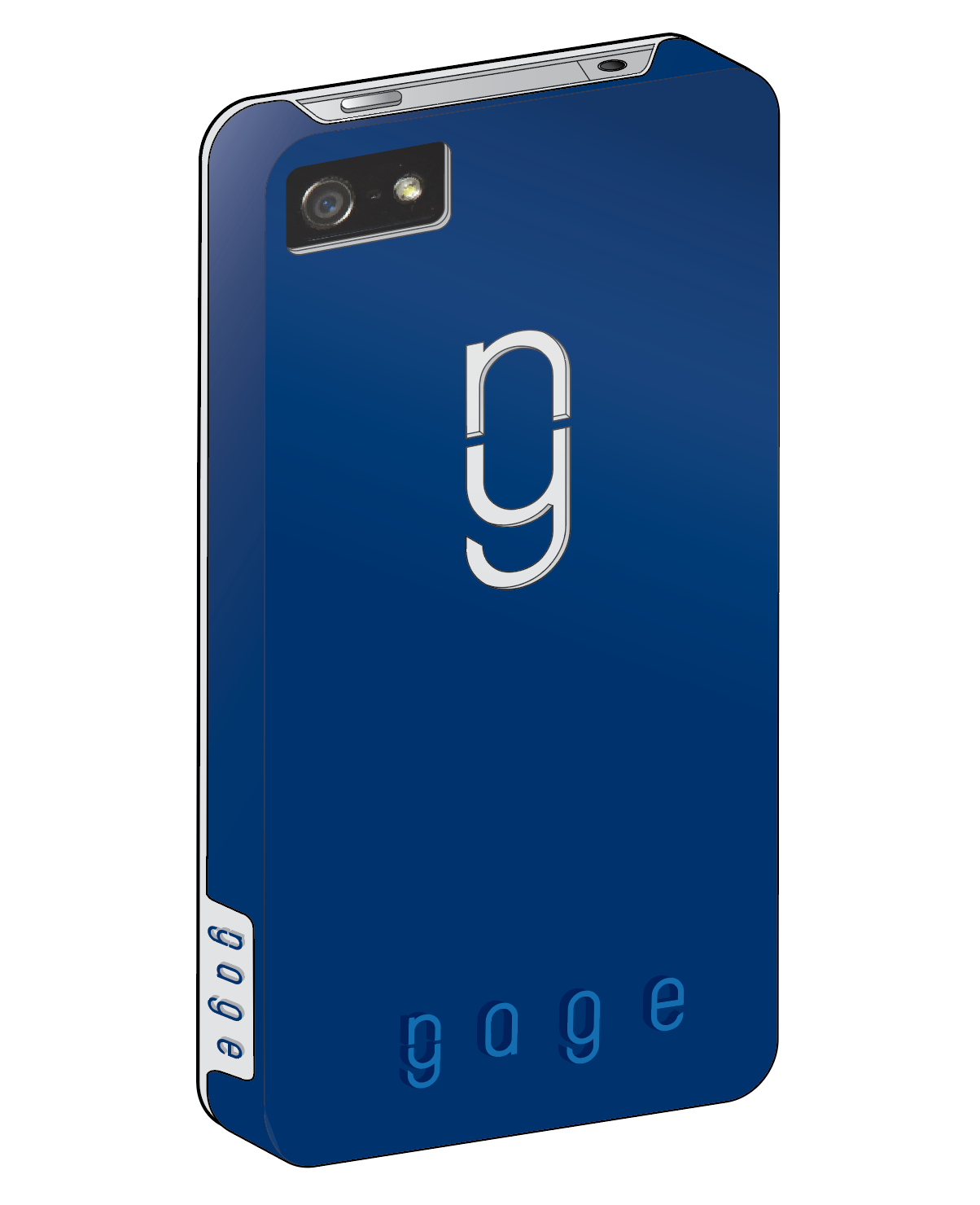 Iphone Cases for Gage