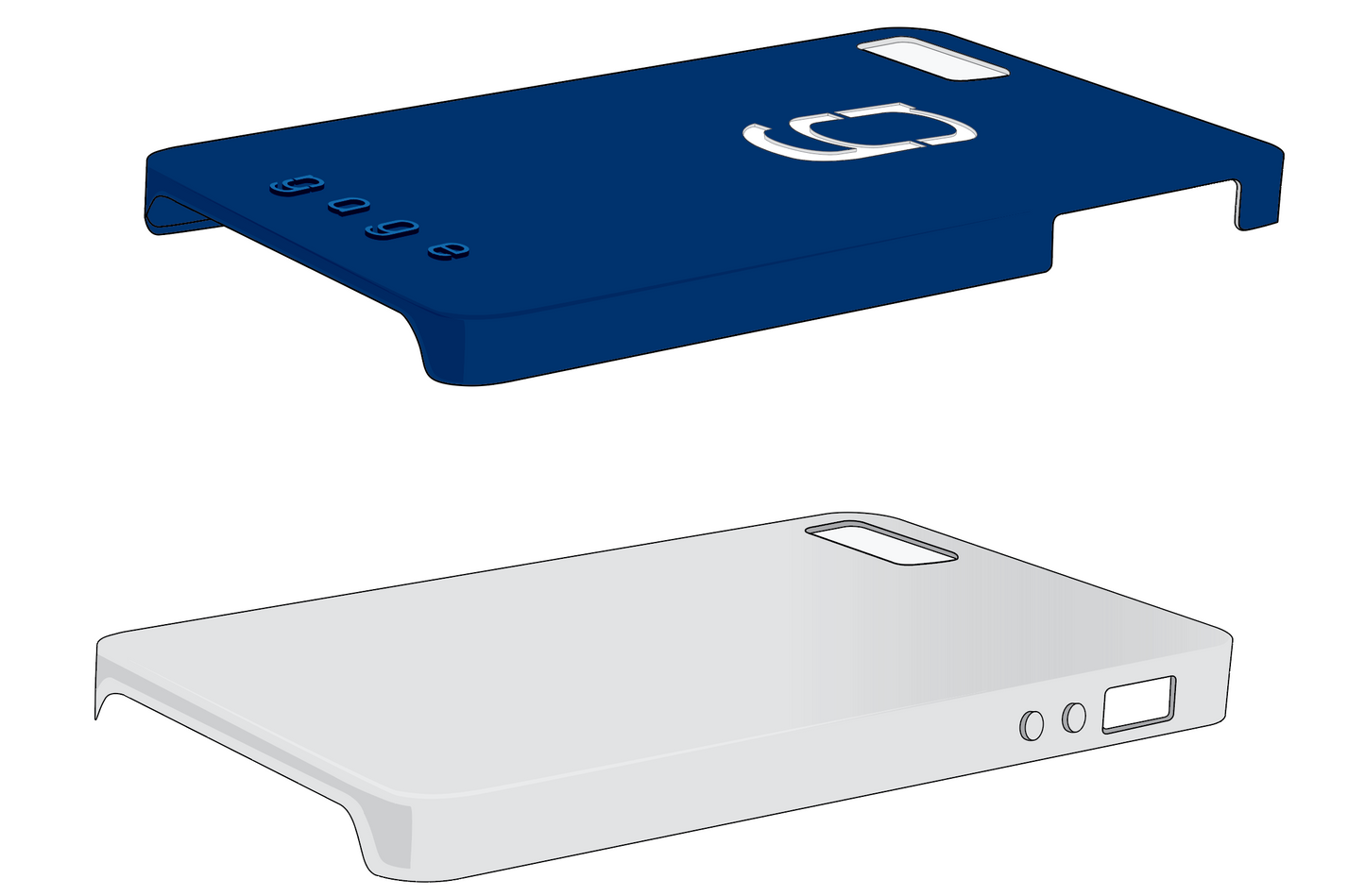Iphone Cases for Gage