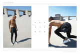 PHOTO SHOOT and Look Book Design