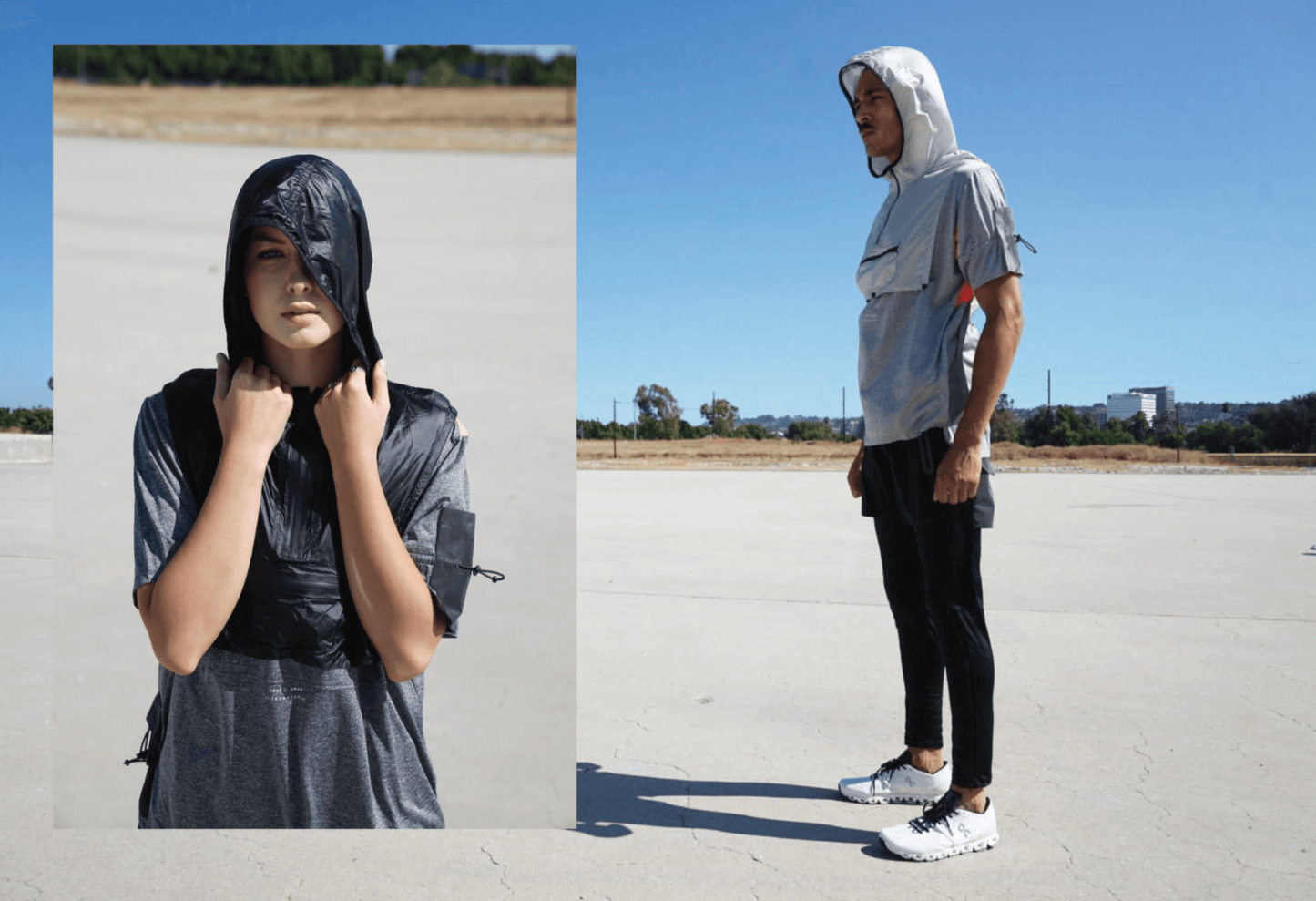PHOTO SHOOT and Look Book Design