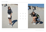 PHOTO SHOOT and Look Book Design