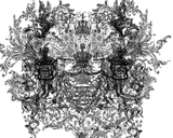 Complex Vector Graphic
