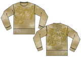 TIE DYED GRAPHICS