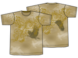 TIE DYED GRAPHICS