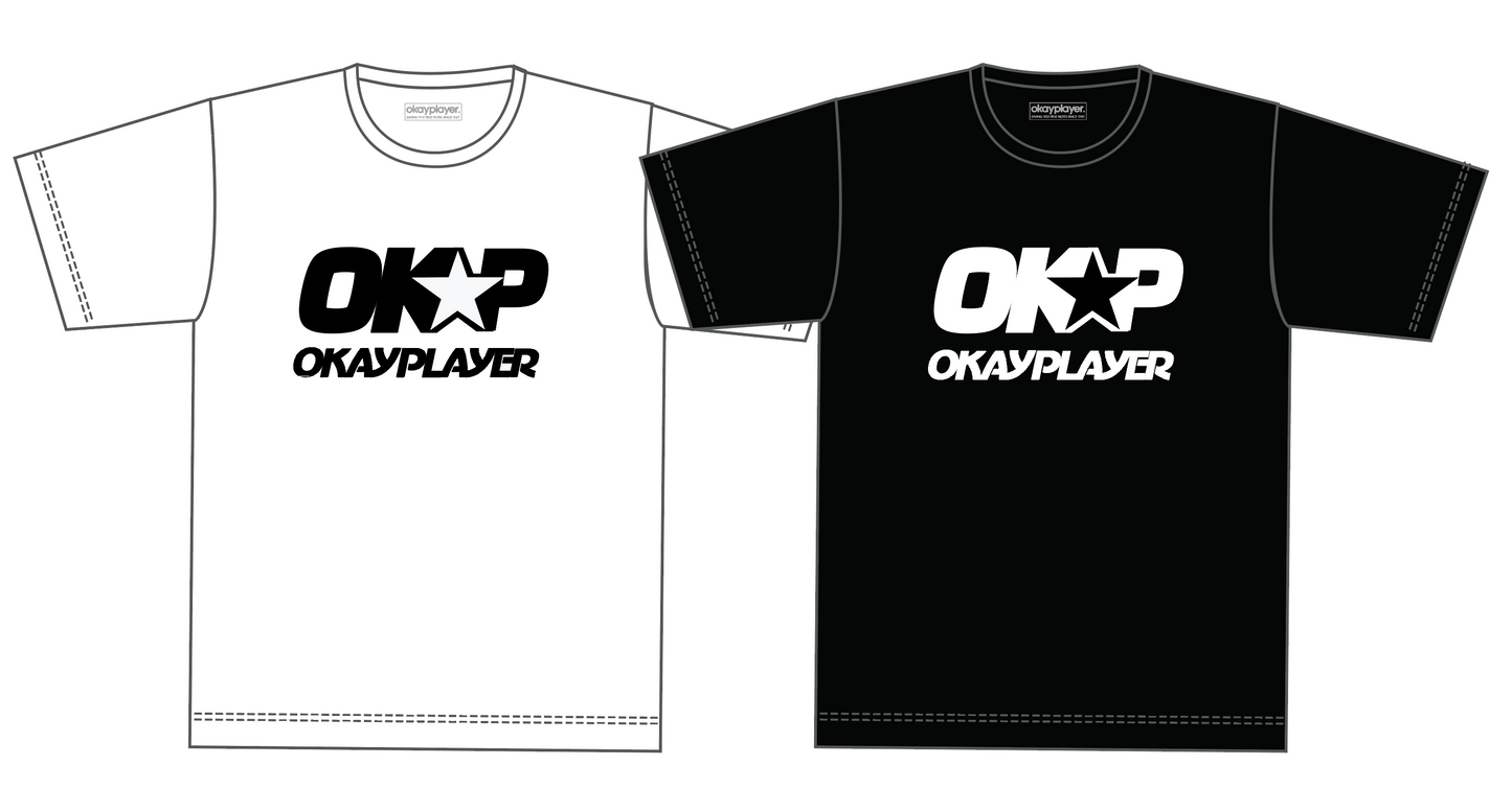 Graphics for the Roots Merch