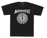 Graphics for the Roots Merch