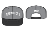 Graphics for the Roots Merch