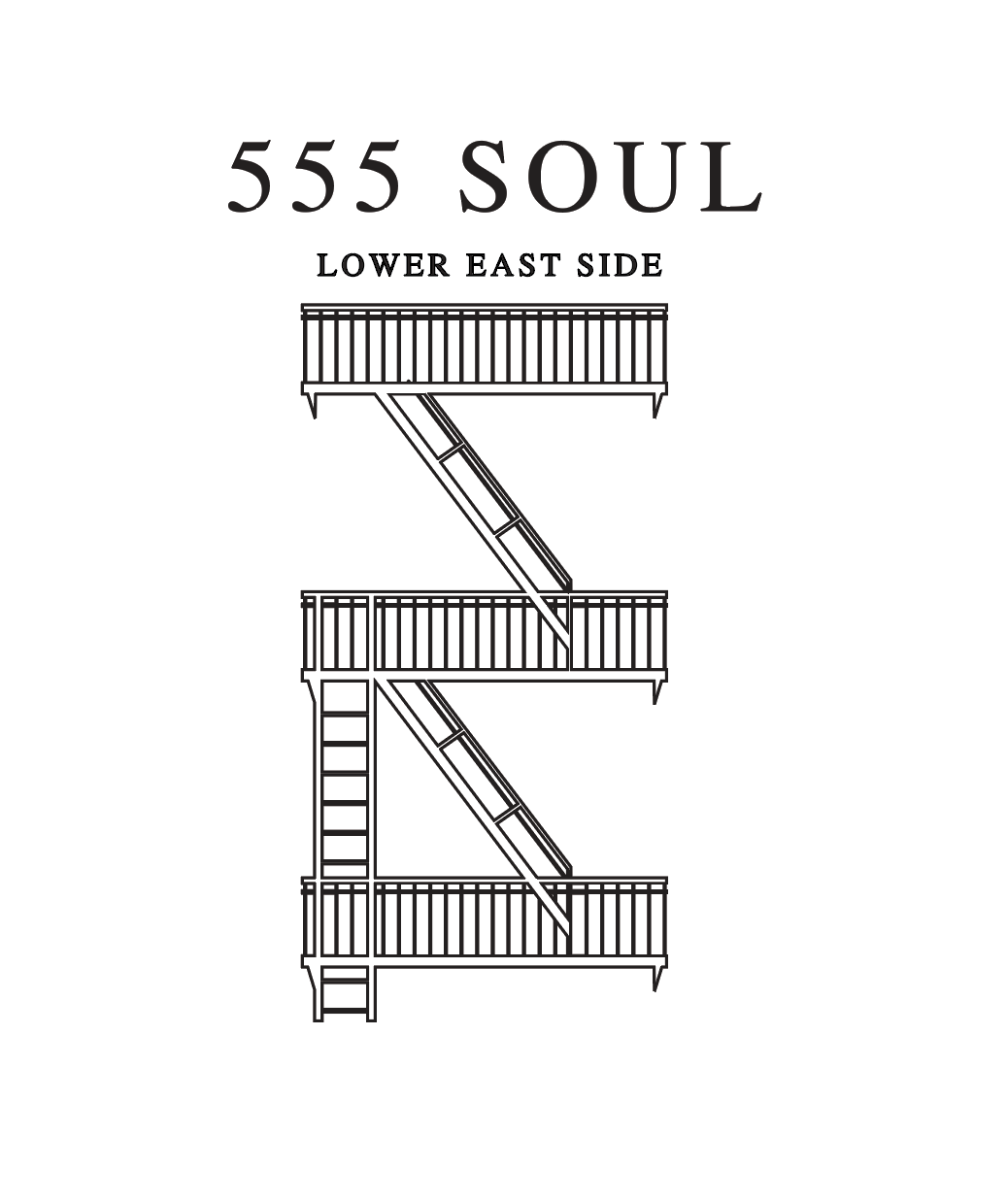TRIPLE 5 SOUL GRAPHICS