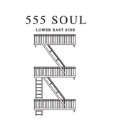TRIPLE 5 SOUL GRAPHICS
