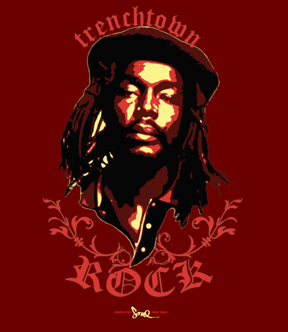 TRIPLE 5 SOUL GRAPHICS