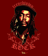 TRIPLE 5 SOUL GRAPHICS